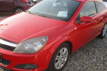 Opel Astra 209.546 km 2.999 &euro; Selm 59379