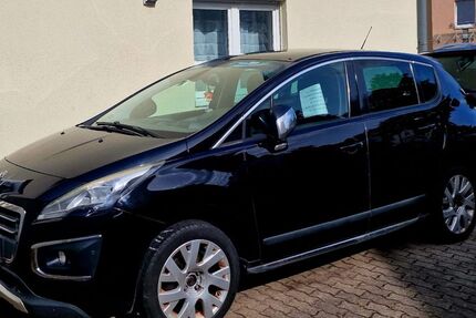 Peugeot 3008 142.000 km 6.700 € Duisburg 47239