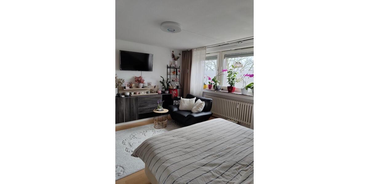 Wohnung in Bestlage, 2 Zimmer, Küche, Diele,Bad, Gäste WC 2 zimmer