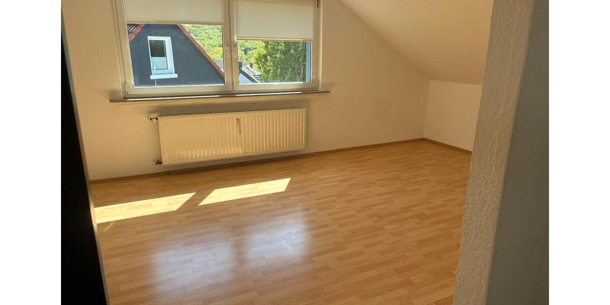 Dachgeschoßwohnung Dortmund Hombruch - 2 Zimmer, 56 m&sup2;, 450&euro; | Angebot:26428165