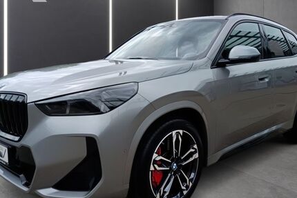 BMW X1 11.121 km 43.589 &euro; Bottrop 46236