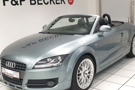 Audi TT 76.267 km 14.490 &euro; Wuppertal 42275