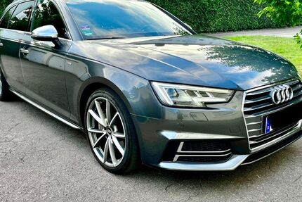 Audi A4 173.350 km 19.400 € Dortmund 44309