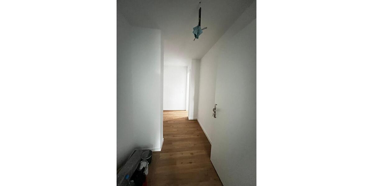 Exklusive Dachgeschosswohnung Nr. 5 mit Balkon und Carport erwartet sie hier! zimmer