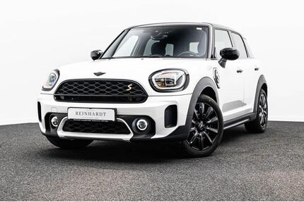 Mini Countryman SE (Cooper) 34.780 km 27.737 &euro; Hagen 58091