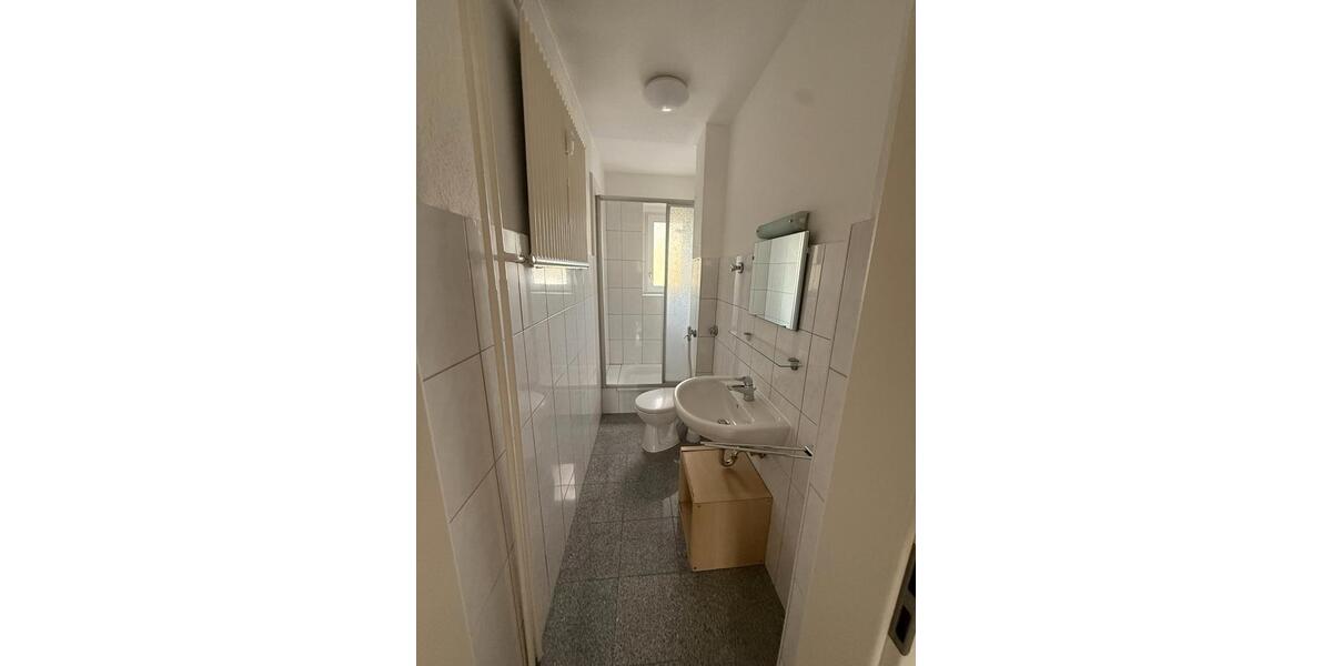 Etagenwohnung Dortmund Hörde - 2 Zimmer, 41 m&sup2;, 648&euro; | Angebot:26233369