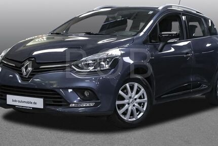 Renault Clio 44.980 km 10.490 € Essen 45141