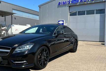 Mercedes-Benz CLS 500 130.000 km 34.999 &euro; Gelsenkirchen 45884