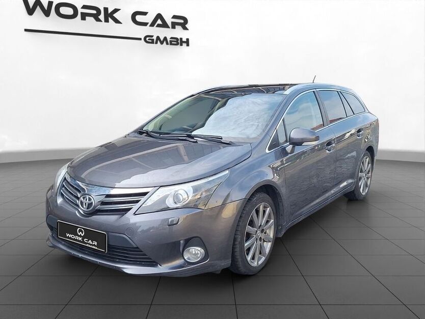 Avensis