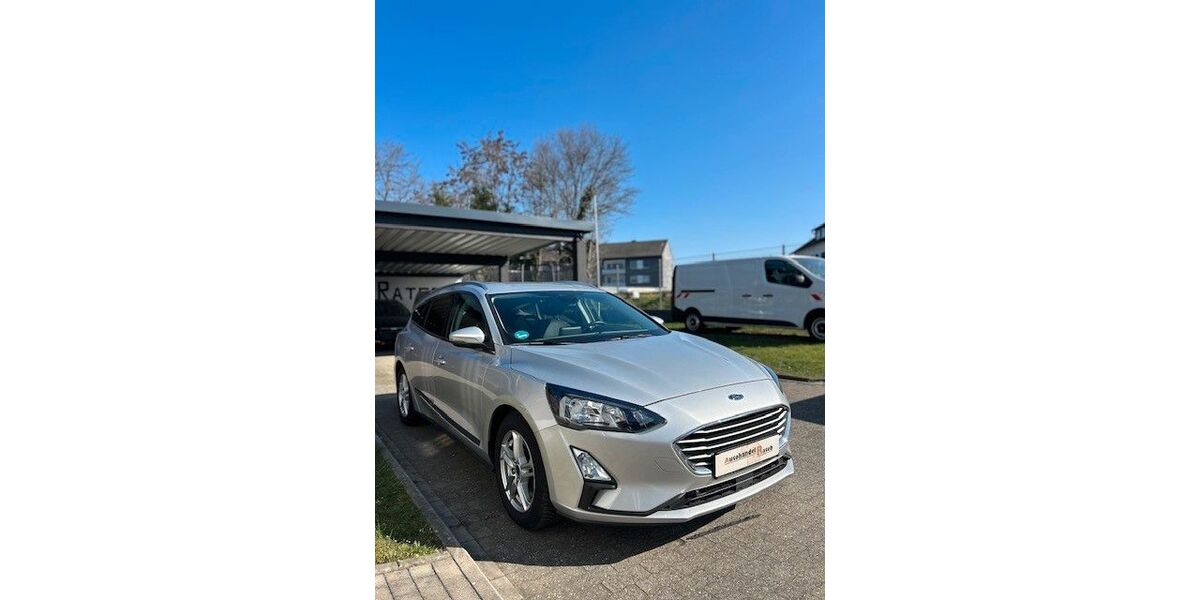 Ford Focus 144.000 km 9.790 &euro; Waltrop 45731