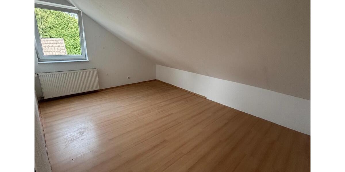 ETW DG 61m2 Dortmund Lötringhausen 3.5 zimmer