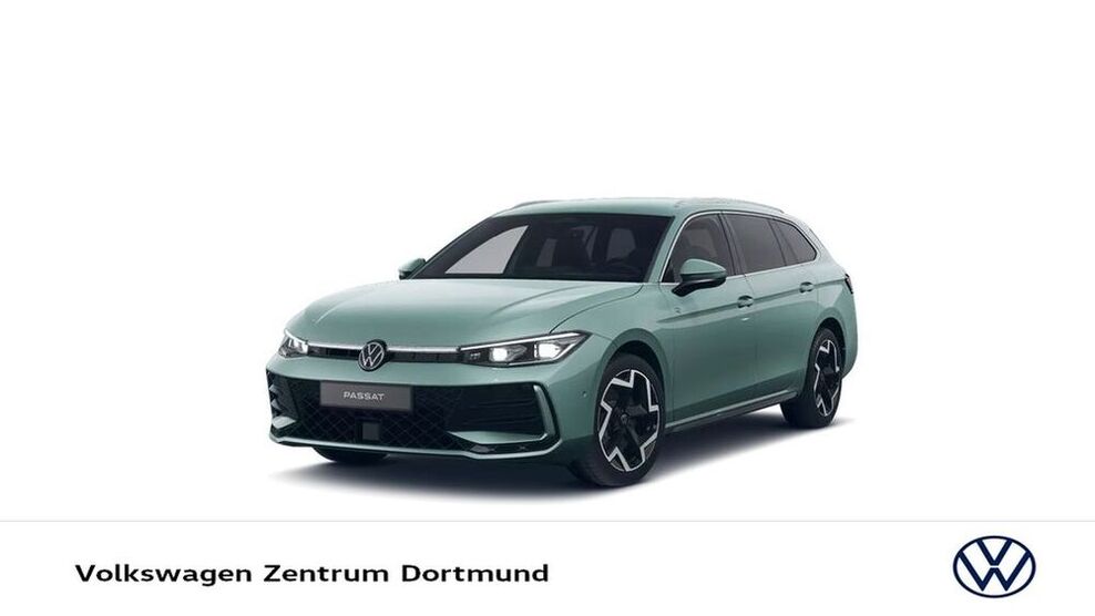 Passat Variant