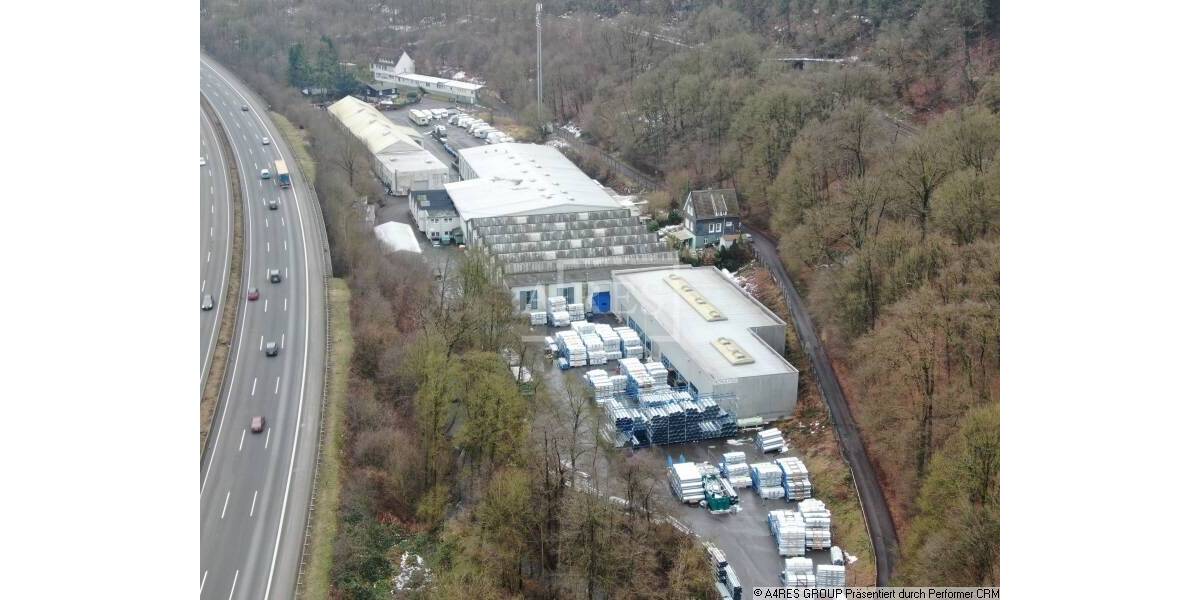 Gewerbeobjekt Wuppertal Barmen - 2.000.000&euro; | Angebot:25698437