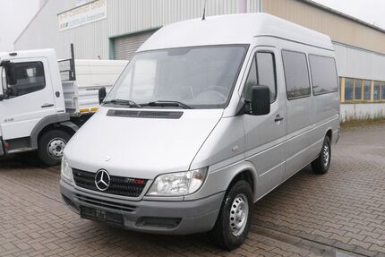 Mercedes-Benz Sprinter 152.085 km 11.990 &euro; Selm 59379
