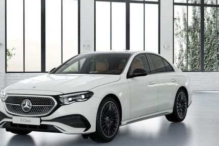 Mercedes-Benz E 220 14.500 km 62.680 &euro; Hagen 58135