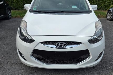 Hyundai ix20 70.000 km 7.600 € Dorsten 46286