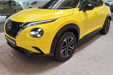 Nissan Juke 10.344 km 21.880 € Duisburg 47167