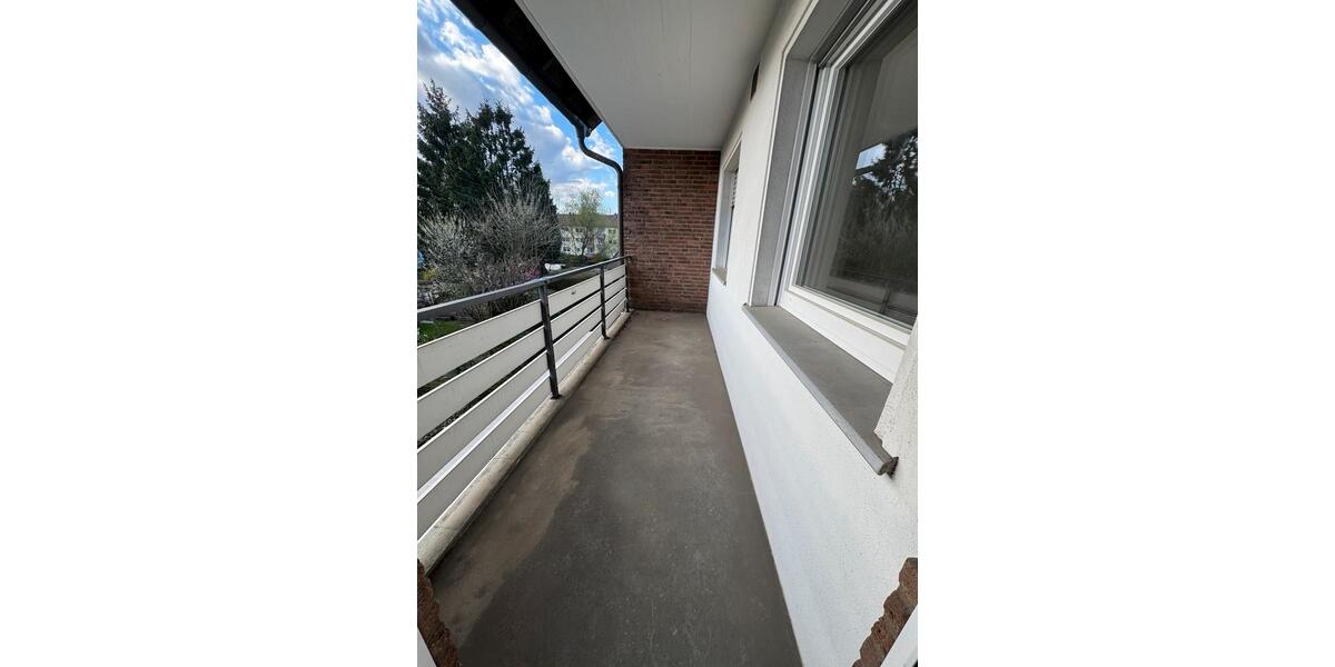 Etagenwohnung Herten Bertlich - 1 Zimmer, 100 m&sup2;, 900&euro; | Angebot:25658416