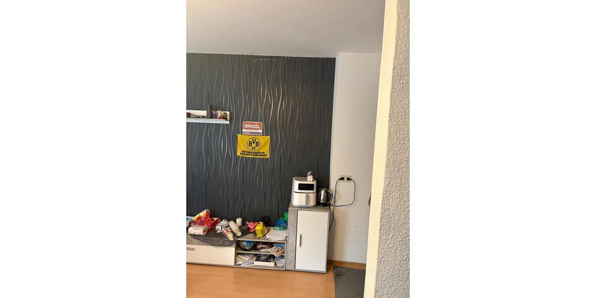 Charmante 2-Zimmer-Wohnung in der Scheffelstraße, in Dortmund 2 zimmer