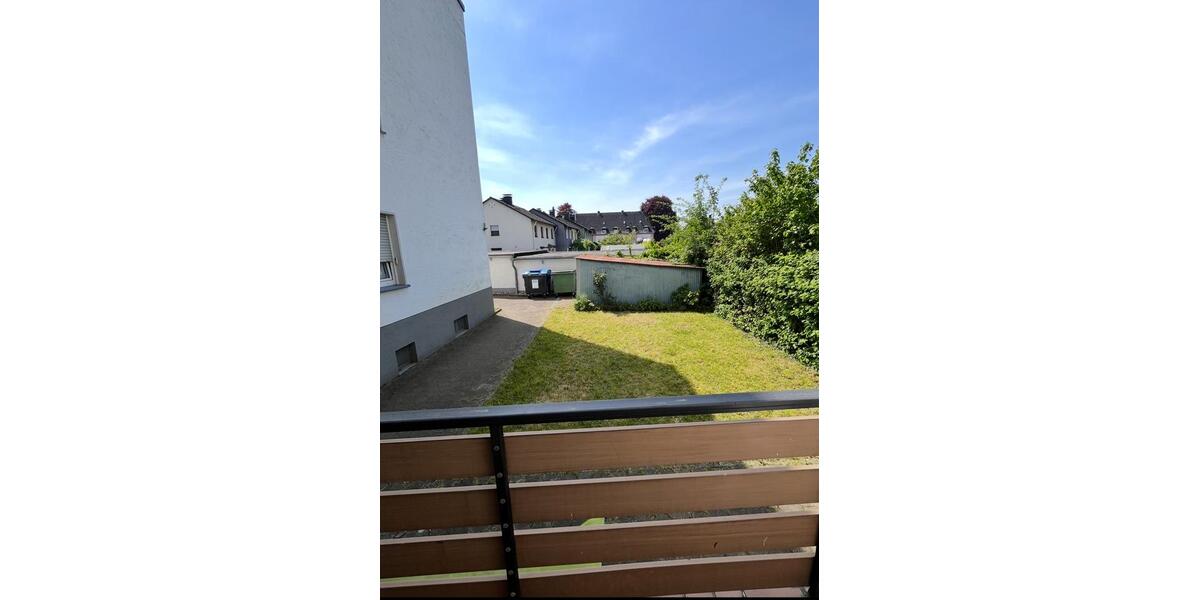 Erdgeschoßwohnung Hagen Hagen-Nord - 3 Zimmer, 85 m&sup2;, 800&euro; | Angebot:27603269