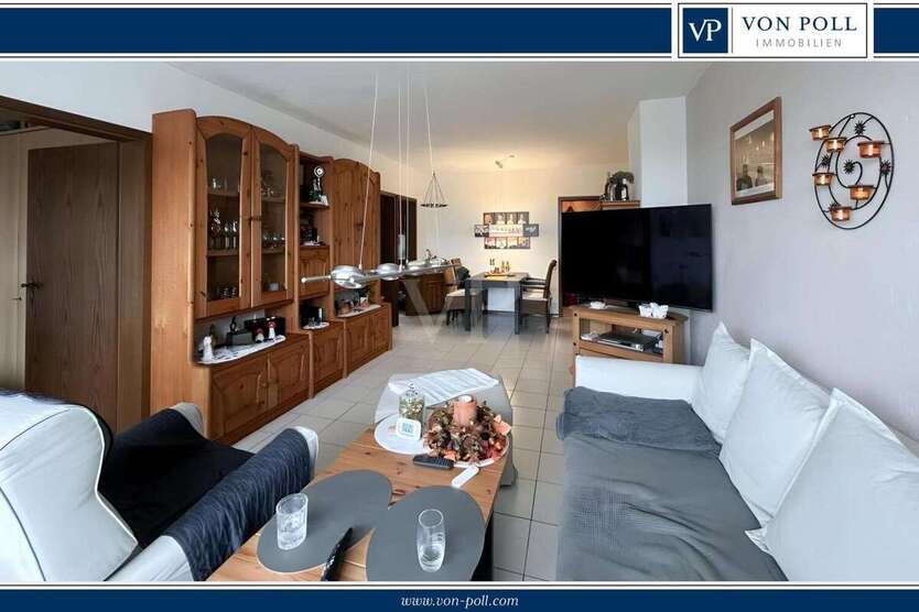 Wohnung zum Kaufen in Wülfrath 134.000 € 76 m² 3 zimmer
