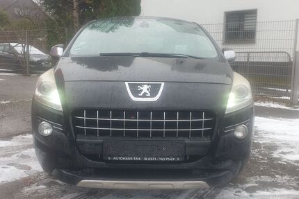 Peugeot 3008 169.000 km 6.990 &euro; Dortmund 44328