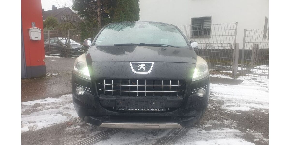 Peugeot 3008 169.000 km 6.990 &euro; Dortmund 44328