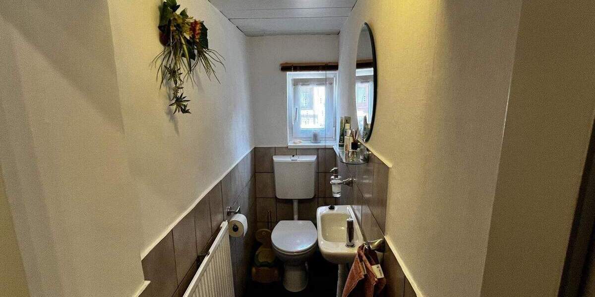 Mehrfamilienhaus, Wohnhaus Bochum Dahlhausen - 4 Zimmer, 94 m&sup2;, 249.000&euro; | Angebot:24450876