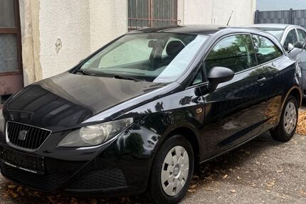 Seat Ibiza 145.000 km 3.450 &euro; Mülheim an der ruhr 45475