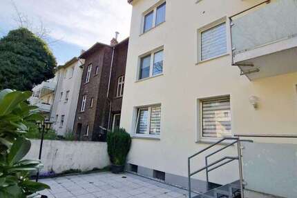 Wohnung zum Kaufen in Oberhausen 149.000 € 83.5 m²