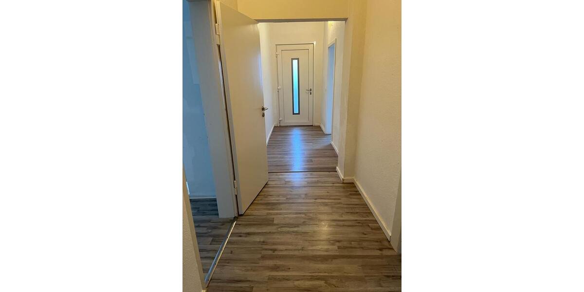 Erdgeschoßwohnung Gelsenkirchen Resse - 4 Zimmer, 125 m&sup2;, 1.375&euro; | Angebot:25291676