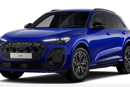 Audi SQ5 22.934 km 64.940 &euro; Gelsenkirchen 45894