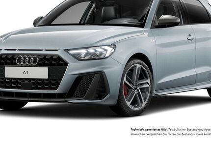 Audi A1 4.922 km 30.911 &euro; Dortmund 44143