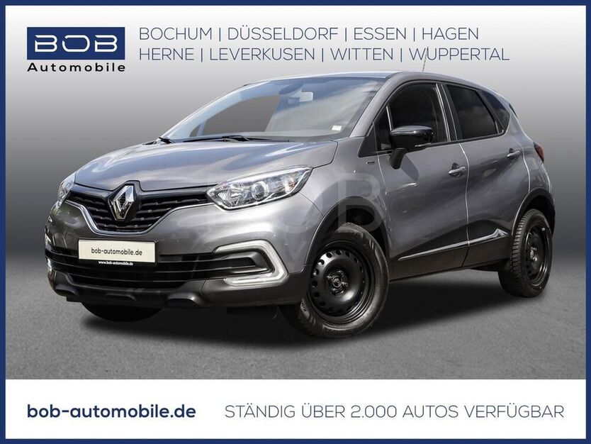 Captur