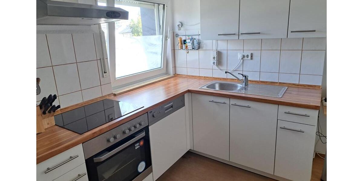 Dachgeschoßwohnung Dortmund Aplerbeck - 2 Zimmer, 50 m&sup2;, 780&euro; | Angebot:27547080