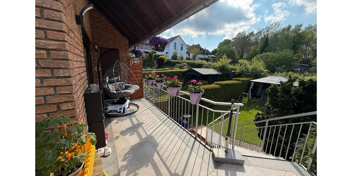 Maisonettenwohnung Dortmund Aplerbeck - 4 Zimmer, 120 m&sup2;, 399.000&euro; | Angebot:26865136