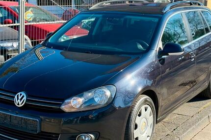 VW Golf 317.000 km 2.990 &euro; Castrop-Rauxel 44577