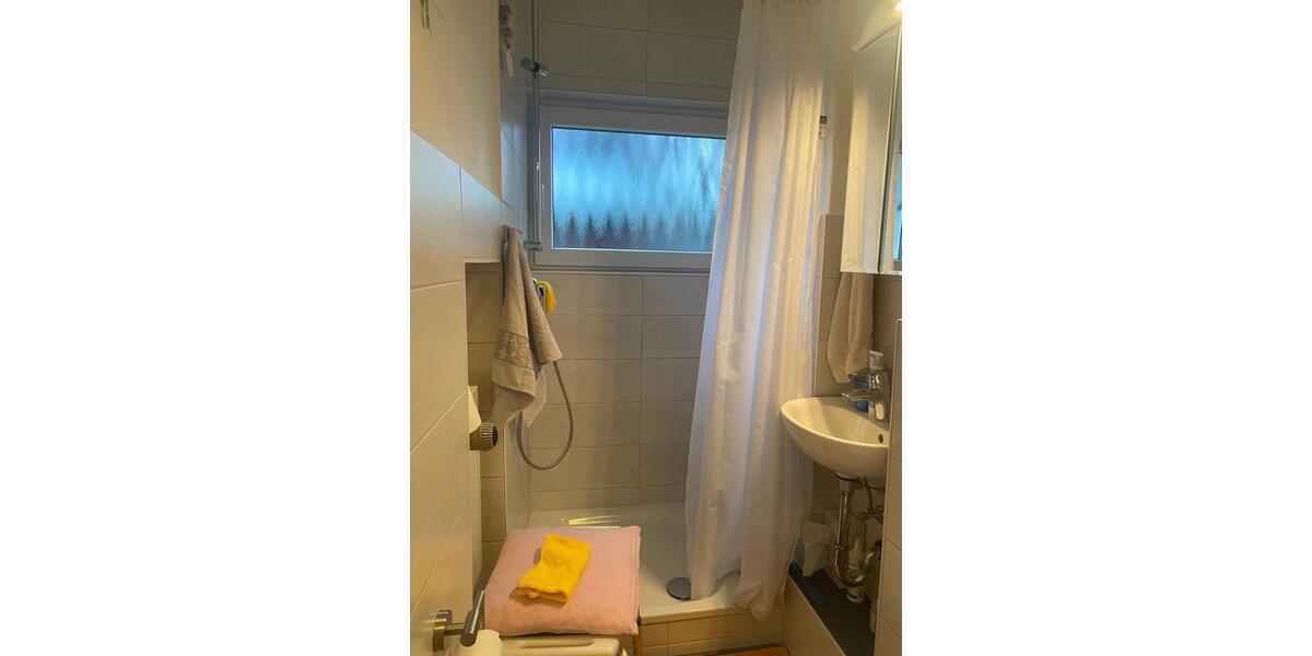 Etagenwohnung Dortmund Brackel - 2 Zimmer, 45 m&sup2;, 530&euro; | Angebot:25626663