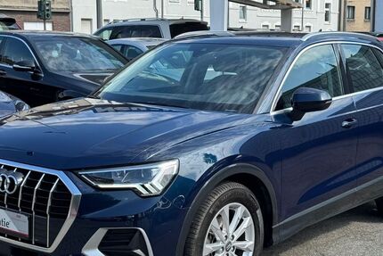 Audi Q3 55.855 km 19.800 &euro; Oberhausen 46045