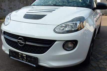 Opel Adam 76.380 km 7.750 € Bochum-Wattenscheid 44866