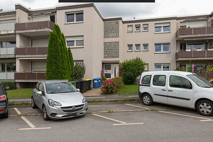 Gepflegtes Mehrfamilienhaus als Investitionschance 21 zimmer