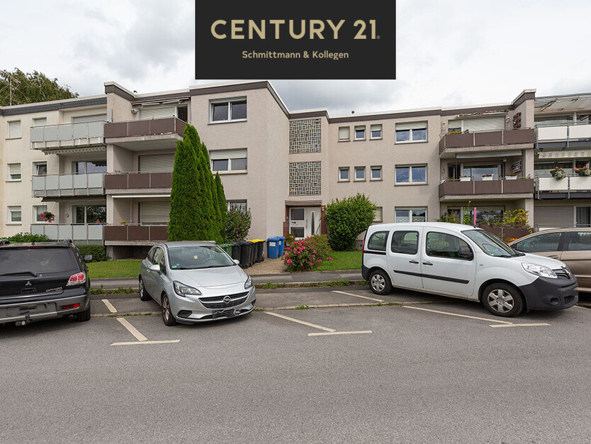 Gepflegtes Mehrfamilienhaus als Investitionschance 21 zimmer