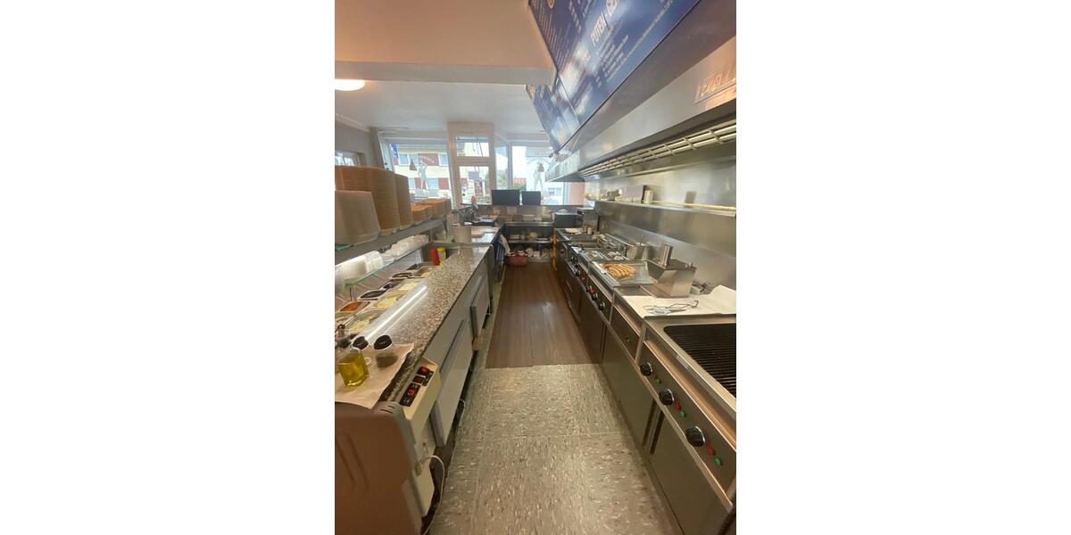 Gewerbeobjekt Schwerte - 720&euro; | Angebot:24850180