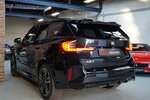 iX1 xDrive30e M Sport Pano HuD 360° H&K 19`