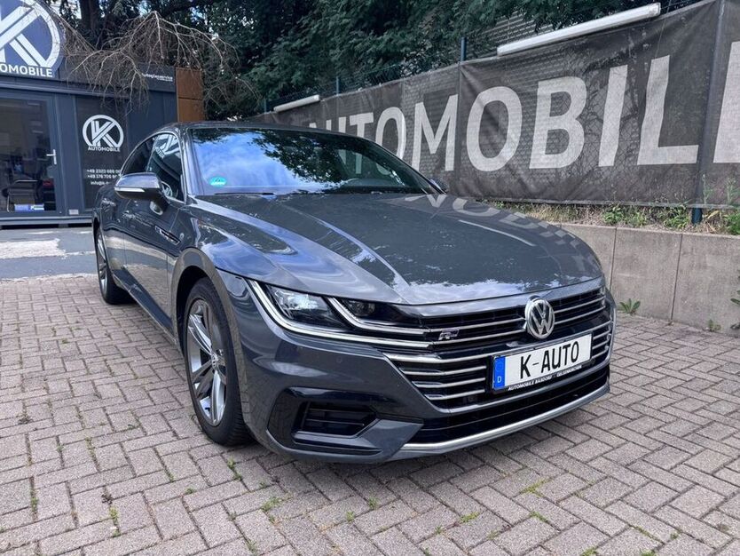 Arteon