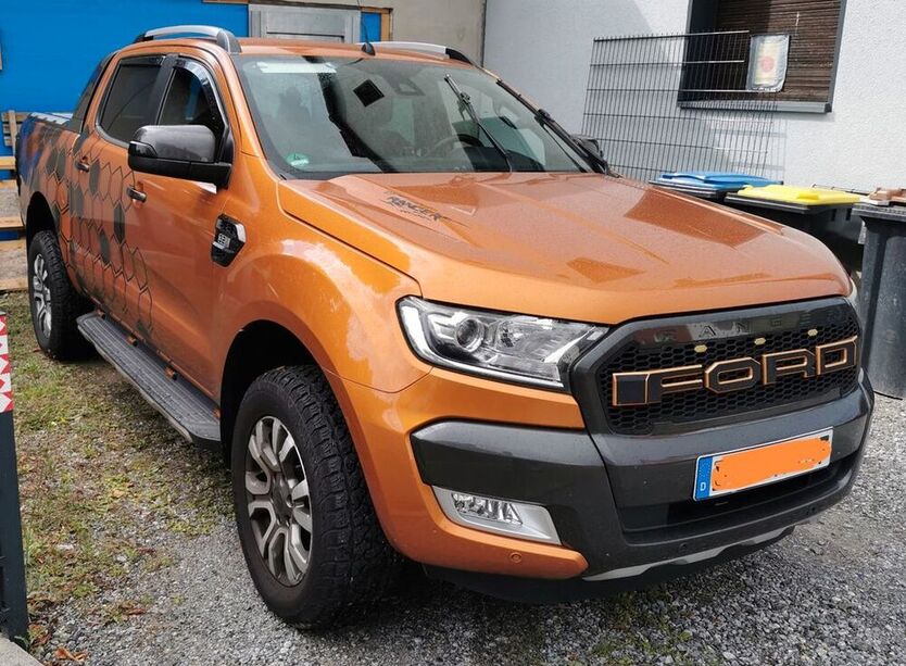 Ranger