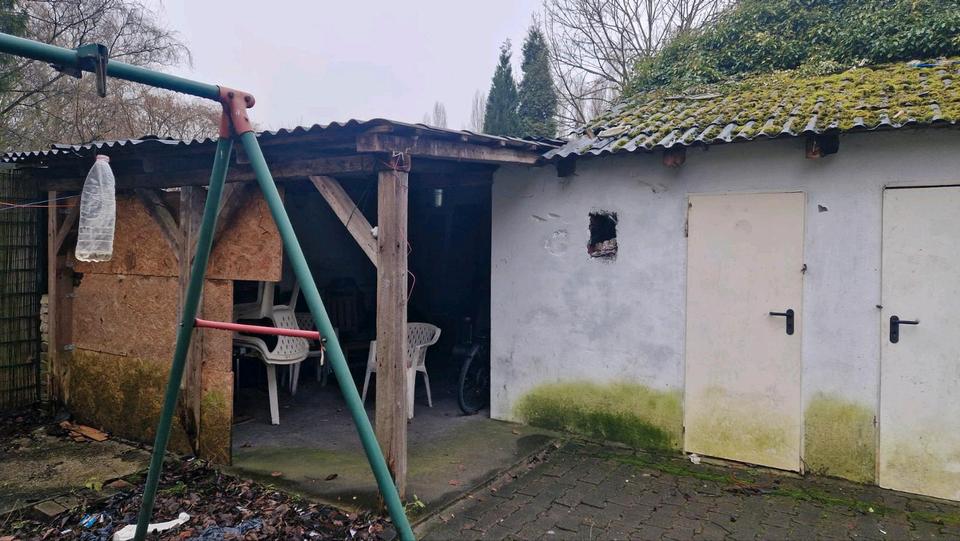 Top Kapitalanlage Mehrfamilienhaus zimmer