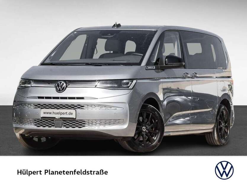 T7 Multivan
