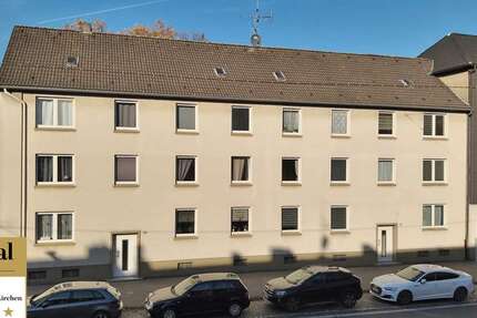 Haus zum Kaufen in Gelsenkirchen 850.000 € 560 m² 32 zimmer