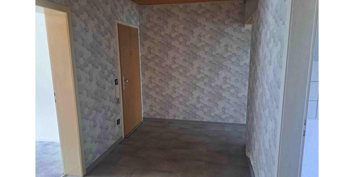 Erdgeschosswohnung in Essen Kray 3.5 zimmer